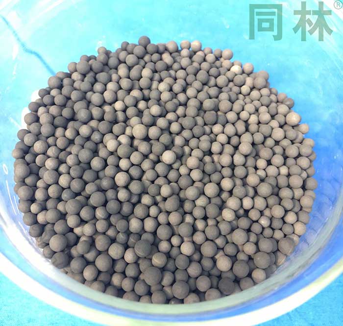 臭氧催化剂与COD的降低可以起多大作用呢